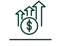 Earning More Icon