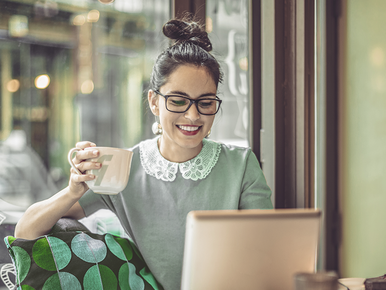 Girl Drinking Coffee 772x579.png