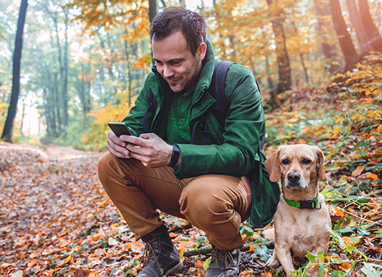 Guy with dog 600x400.png