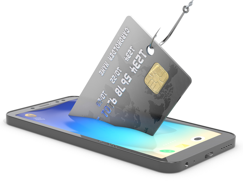 Phone with Business card on a hook 1800x1350.png