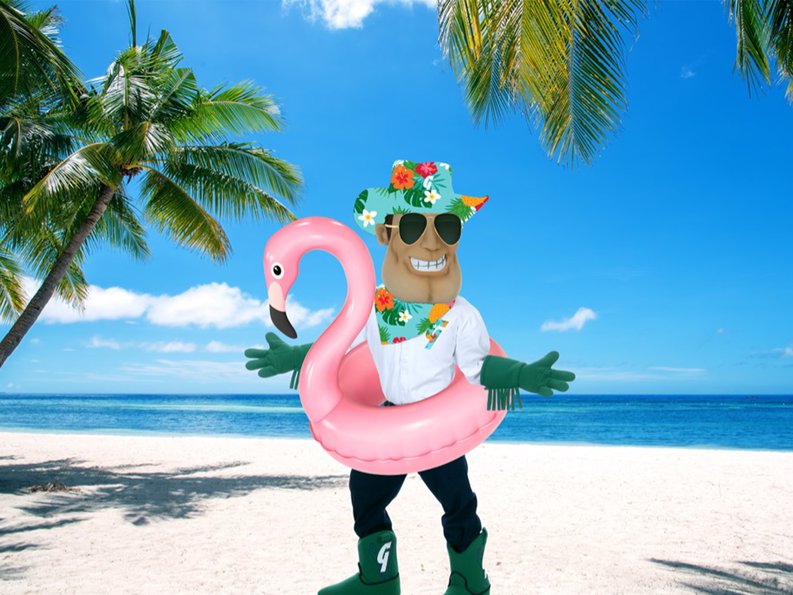 CASH with a floatie at the beach 1800x1350.jpg