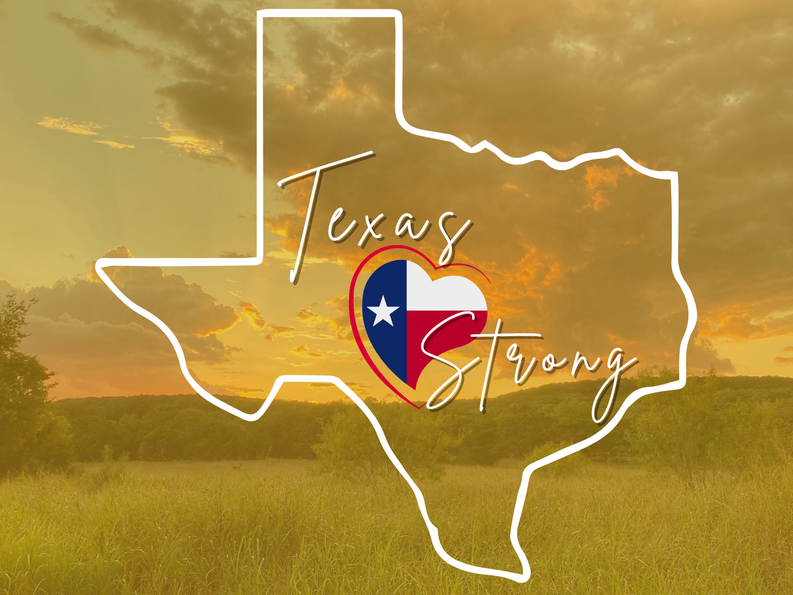 TexasStrong-Hill Country