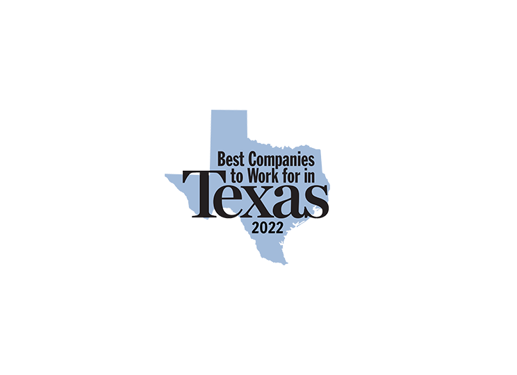 Texas Best Companies 2022