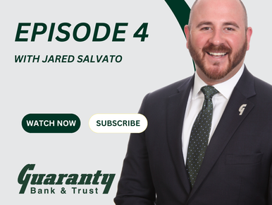 Jared Salvato Episode 4