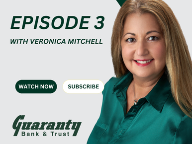 Veronica Mitchell Episode 3