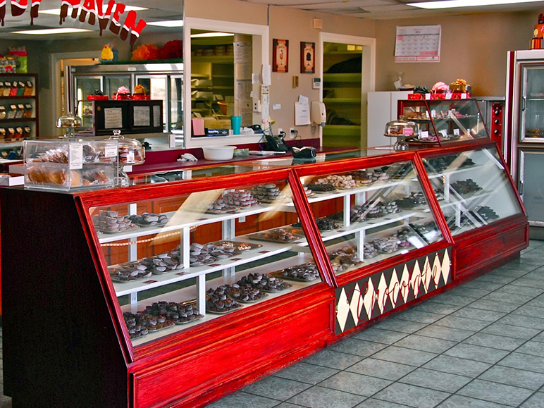 Candy Haven Guaranty Bank & Trust